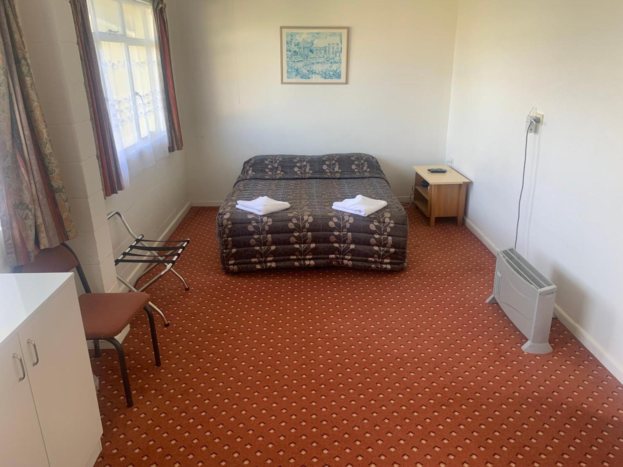 Cheviot Hotel Extérieur photo