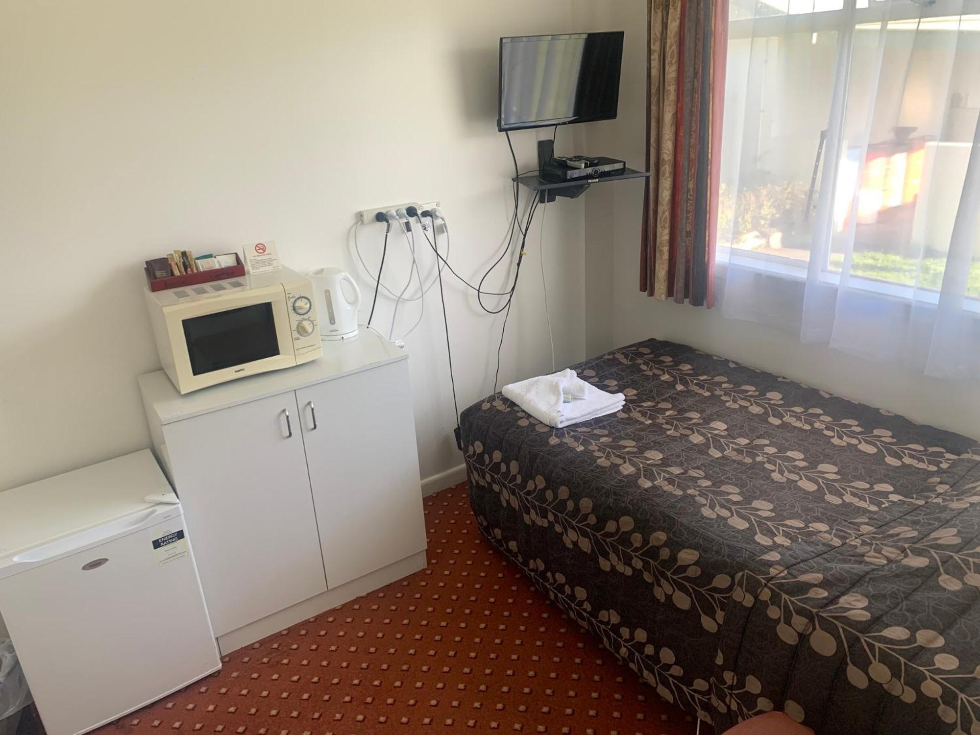 Cheviot Hotel Extérieur photo
