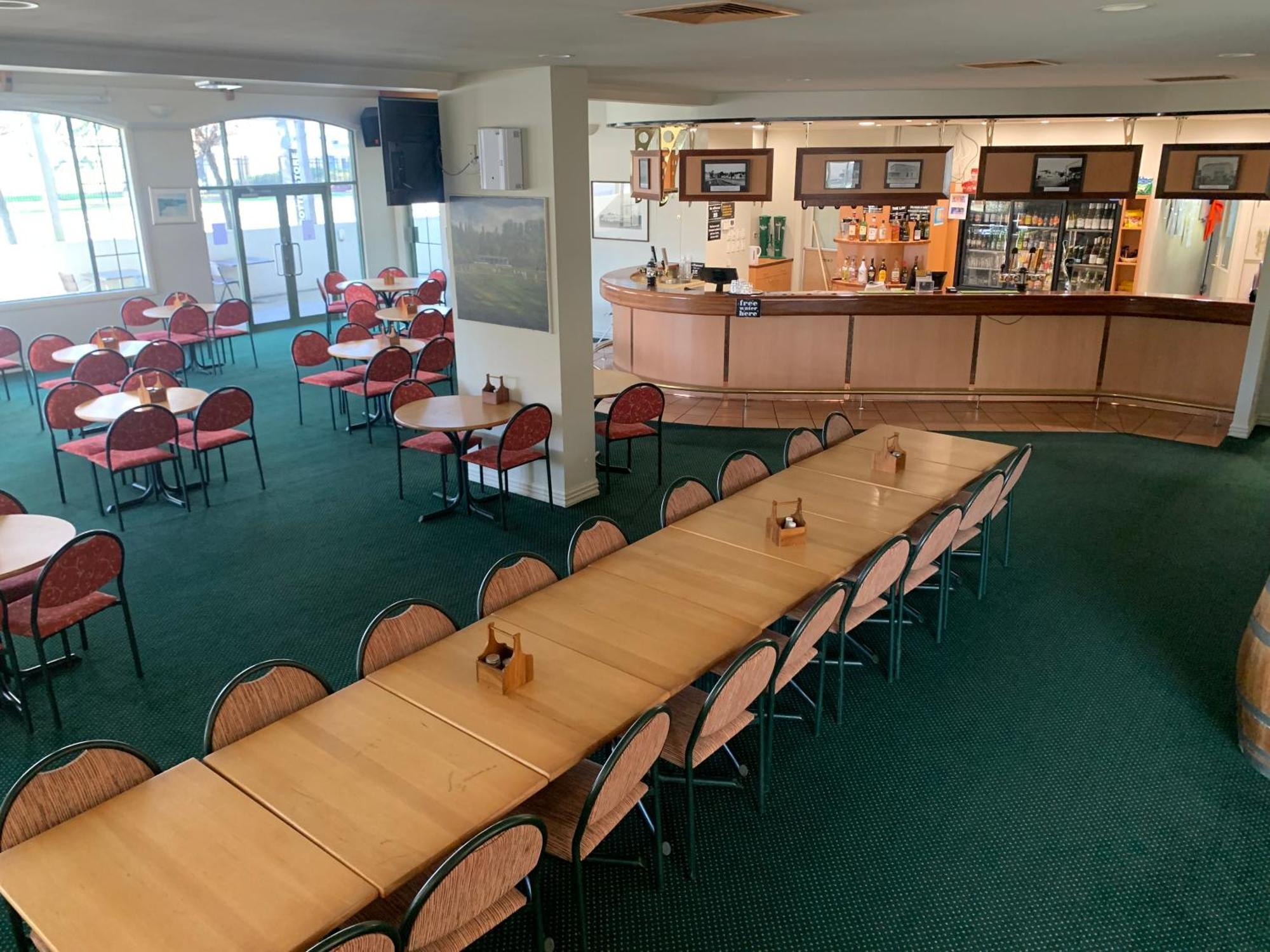 Cheviot Hotel Extérieur photo